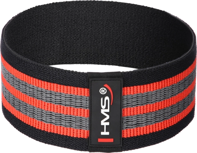 Υφασμάτινη λάστιχο αντίστασης hip band HMS HB12 S