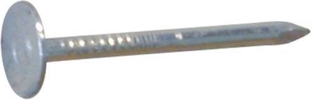 Καρφιά για ασφαλτόπανο 32 × 2,5 mm, συσκευασία 2,5 kg