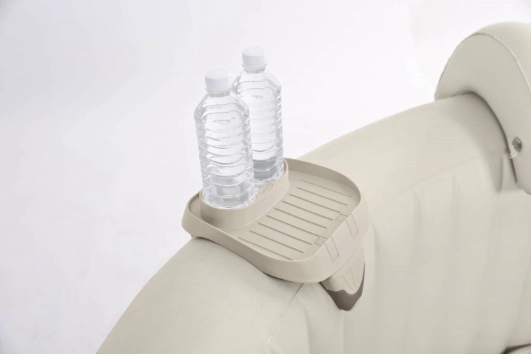 Βάση ποτών Intex για υδρομασάζ Pure Spa