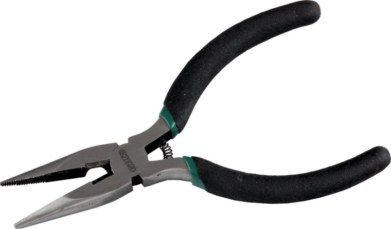 Πένσα ραδιοφώνου 115 mm STALCO