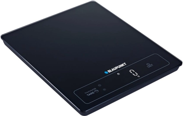 Ψηφιακή ζυγαριά κουζίνας Blaupunkt fks701