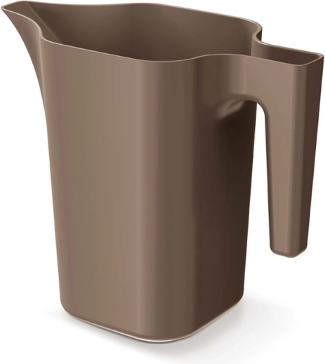 Ποτιστήρι 1,8 l – ρουστίκ τούβλινο