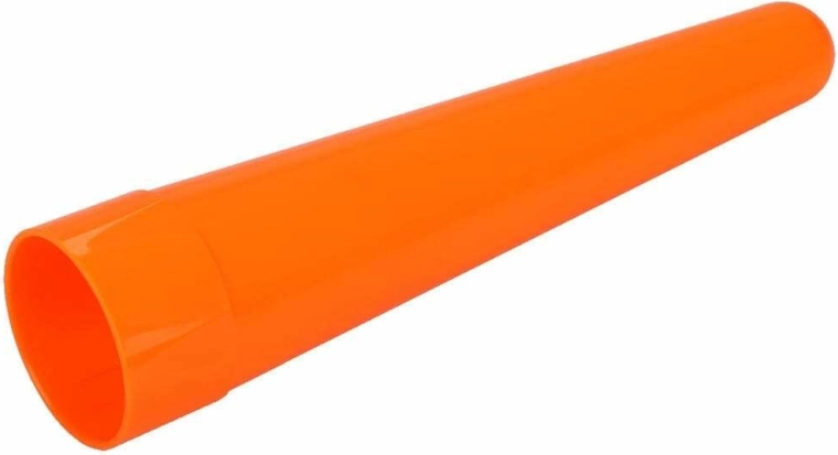 Fenix AOT-01 κώνος σήμανσης Traffic Wand για φακούς TK35/TK35UE