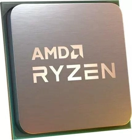 Επεξεργαστής AMD Ryzen 5 7500F (TRAY)