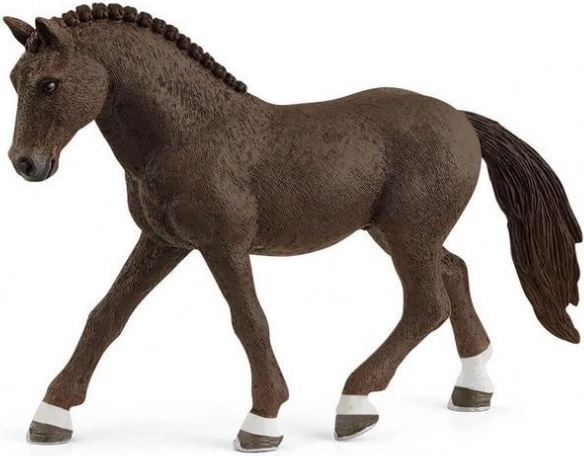 Φιγούρα Schleich German Riding Pony – ευνουχισμένο αρσενικό (valach)