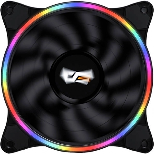 Ανεμιστήρας υπολογιστή Darkflash RGB 120 mm