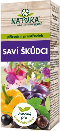 Agro Natura σκεύασμα για μυζητικά παράσιτα 100 ml