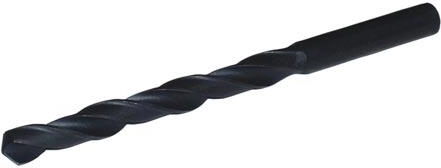 Τρυπάνι μετάλλου HSS 3,2 mm – σετ 5 τεμ.