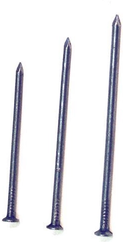 Ταπετσαρικά καρφάκια 40 × 1,8 mm, συσκευασία 1 kg