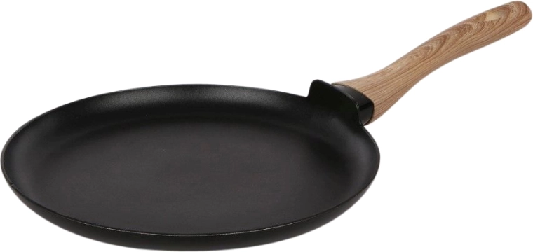 Natura light τηγάνι για κρέπες 26 cm