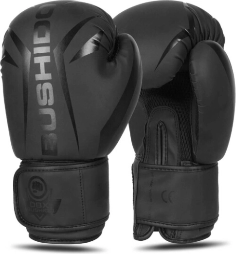 Γάντια πυγμαχίας DBX Bushido – Παραλλαγή 284506-1