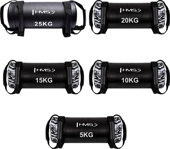 Powerbag HMS 5 kg