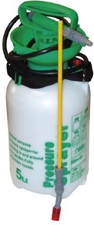 Ψεκαστήρας κήπου 5 l