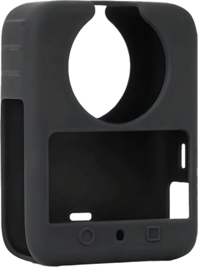 Σιλικονούχα προστατευτική θήκη για DJI Osmo 360 (συμβατή με SUNNYLIFE SG034)
