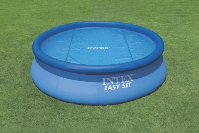 Ηλιακό κάλυμμα πισίνας 244 cm INTEX