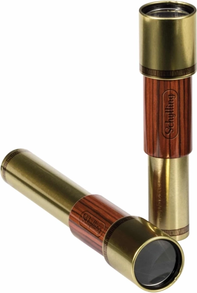 Schylling περιπετειώδες τηλεσκόπιο από κασσίτερο για παιδιά