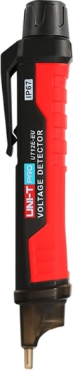 Ανέπαφος δοκιμαστής τάσης Uni-T