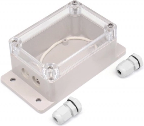 Αδιάβροχη θήκη για έξυπνους διακόπτες Sonoff