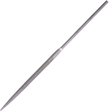 Λεπτό επίπεδο βελονολίμα PJP 180/1, 6,0 × 2,2 mm, σετ 5 τεμ.