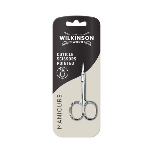 Wilkinson ψαλιδάκι για τα πετσάκια νυχιών με μυτερή άκρη