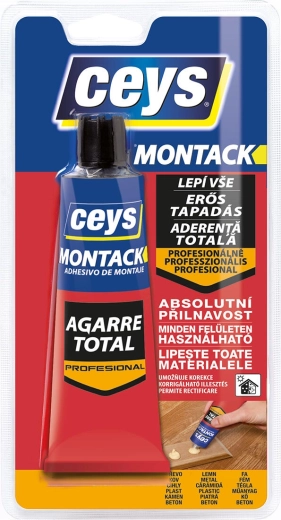 Κόλλα συναρμολόγησης CEYS MONTACK 100 ml