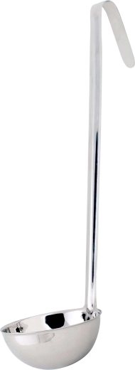 Ανοξείδωτη κουτάλα 235 ml TORO