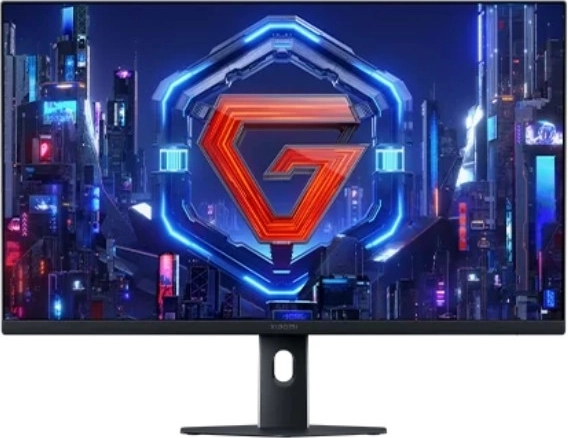 Xiaomi 27" gaming μόνιτορ 2K G27Qi (200 Hz, Fast IPS)