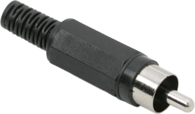 Βύσμα RCA