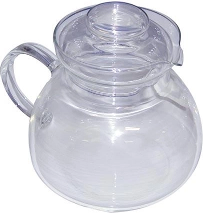 Γυάλινη τσαγιέρα Marta 1,5 l