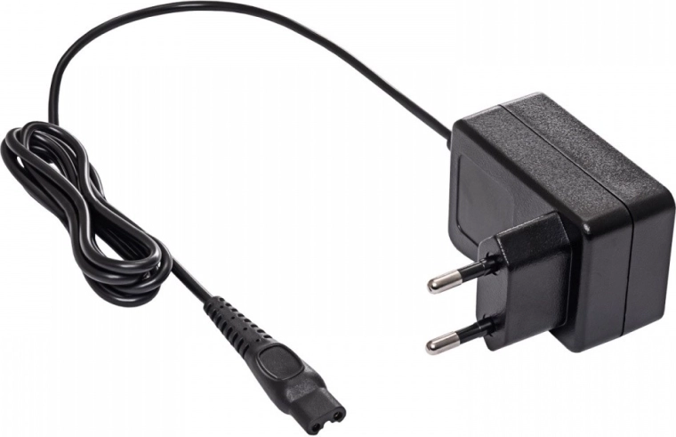 Φορτιστής 8 V 0,1 A για ξυριστικές μηχανές PHILIPS Bodygroom – Akyga
