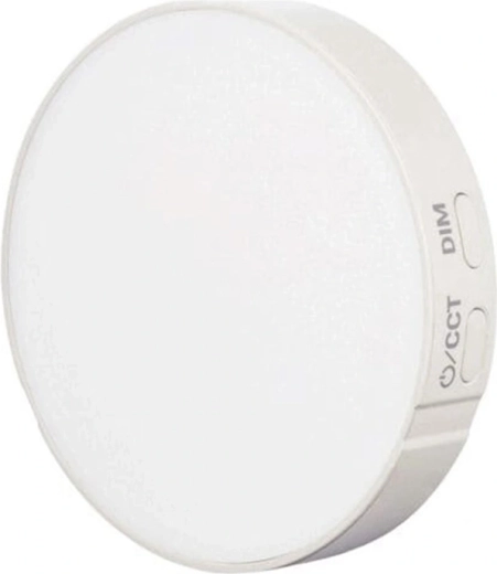 Godox Litemons LR15Bi συμπαγές κυκλικό LED φως