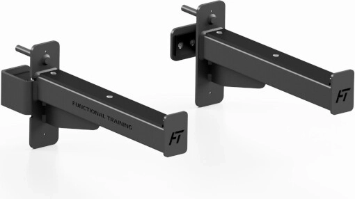 Ασφαλιστικές στάσεις για μπάρα Marbo Sport monkey rigs mft-a002