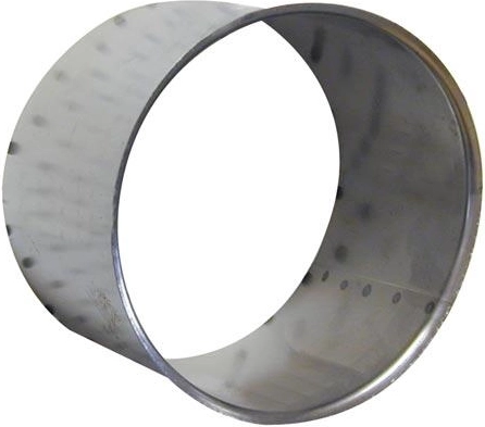 Δακτύλιος διέλευσης καπναγωγού 152 mm