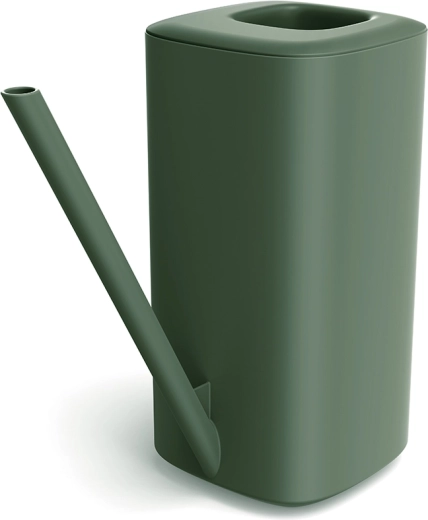 Ποτιστήρι Tubi 1,6 l σκούρο πράσινο