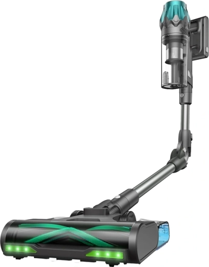 Vexilar V15max ασύρματη ηλεκτρική σκούπα-ράβδος
