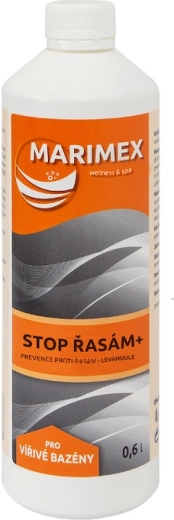 Marimex Spa Stop άλγης+ 0,6 l