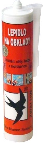 Κόλλα για πλακίδια 310 ml