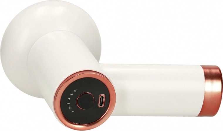 Ισχυρό και προσαρμόσιμο μασάζ