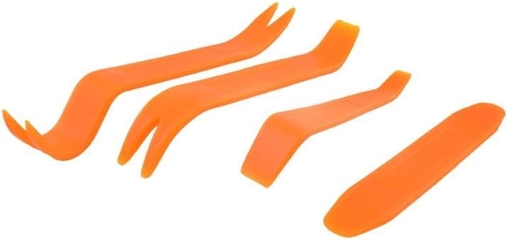 Εύκολη χρήση