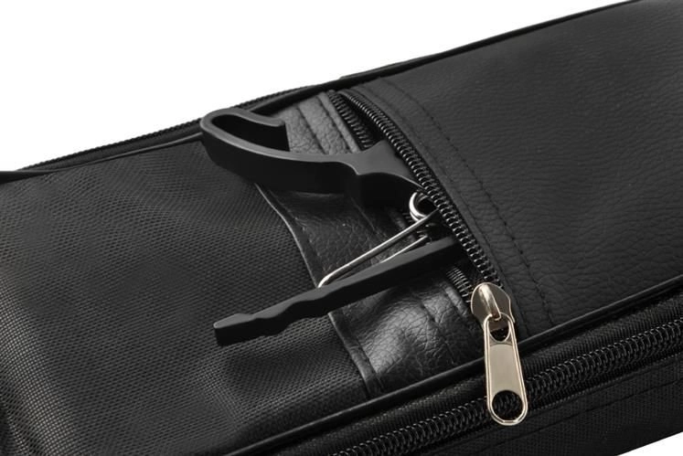 Ανθεκτικό υλικό και αξιόπιστα φερμουάρ