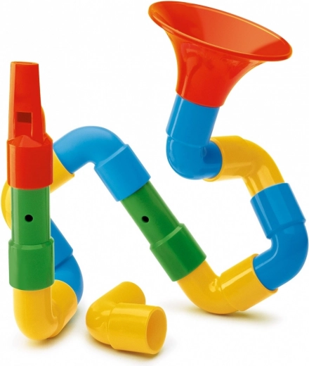 Ανάπτυξη μουσικής αντίληψης