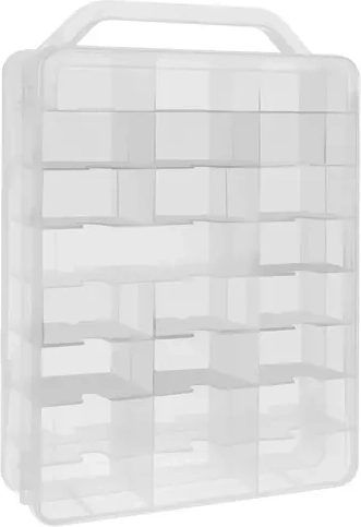 Εύκολη μεταφορά