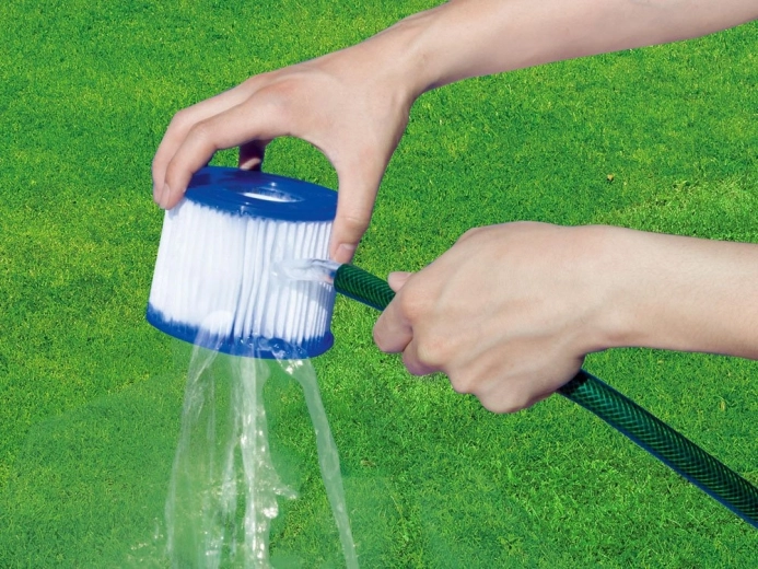 Εύκολος καθαρισμός