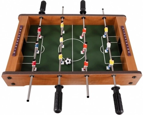 Συμπαγείς διαστάσεις, μεγάλη δόση διασκέδασης