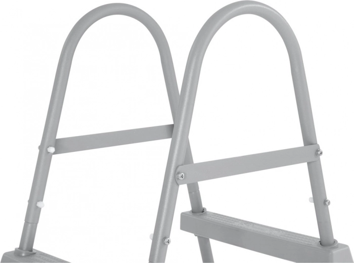 Σταθερή και ανθεκτική κατασκευή