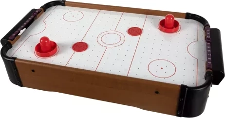 Ομαλή ολίσθηση χάρη στο airflow