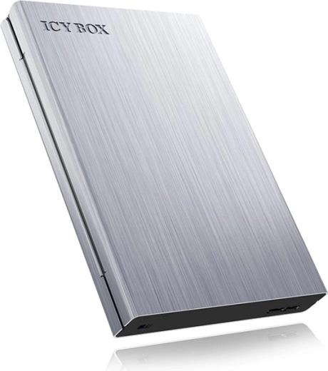 Γρήγορες μεταφορές με USB 3.0 και UASP