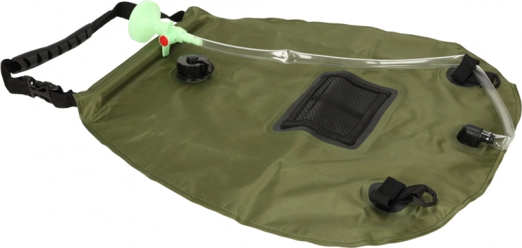 Ενσωματωμένο θερμόμετρο