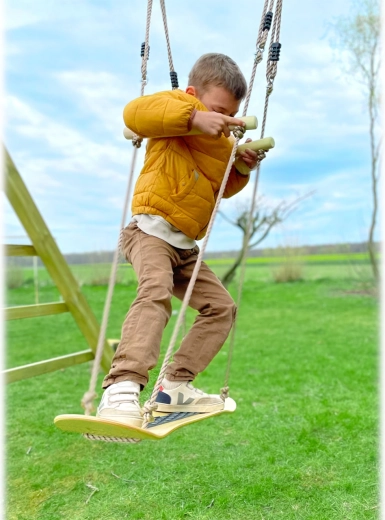 Ρυθμιζόμενες χειρολαβές για σιγουριά