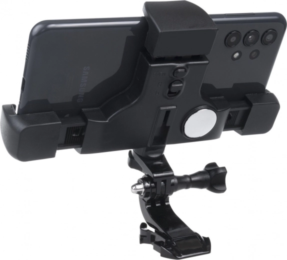 Βάση τηλεφώνου με σύστημα κλειδώματος